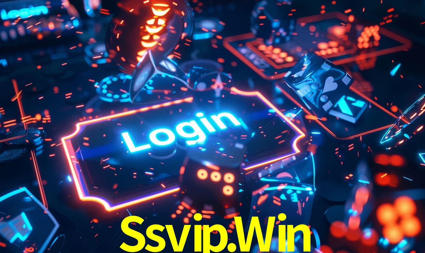 Bônus de Cadastro Cassino Ssvip.Win